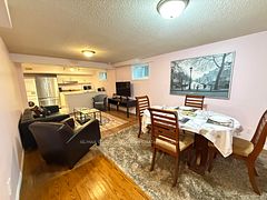 Lower Level #A - 7 Mckelvey Drive, Markham, ON, exterior