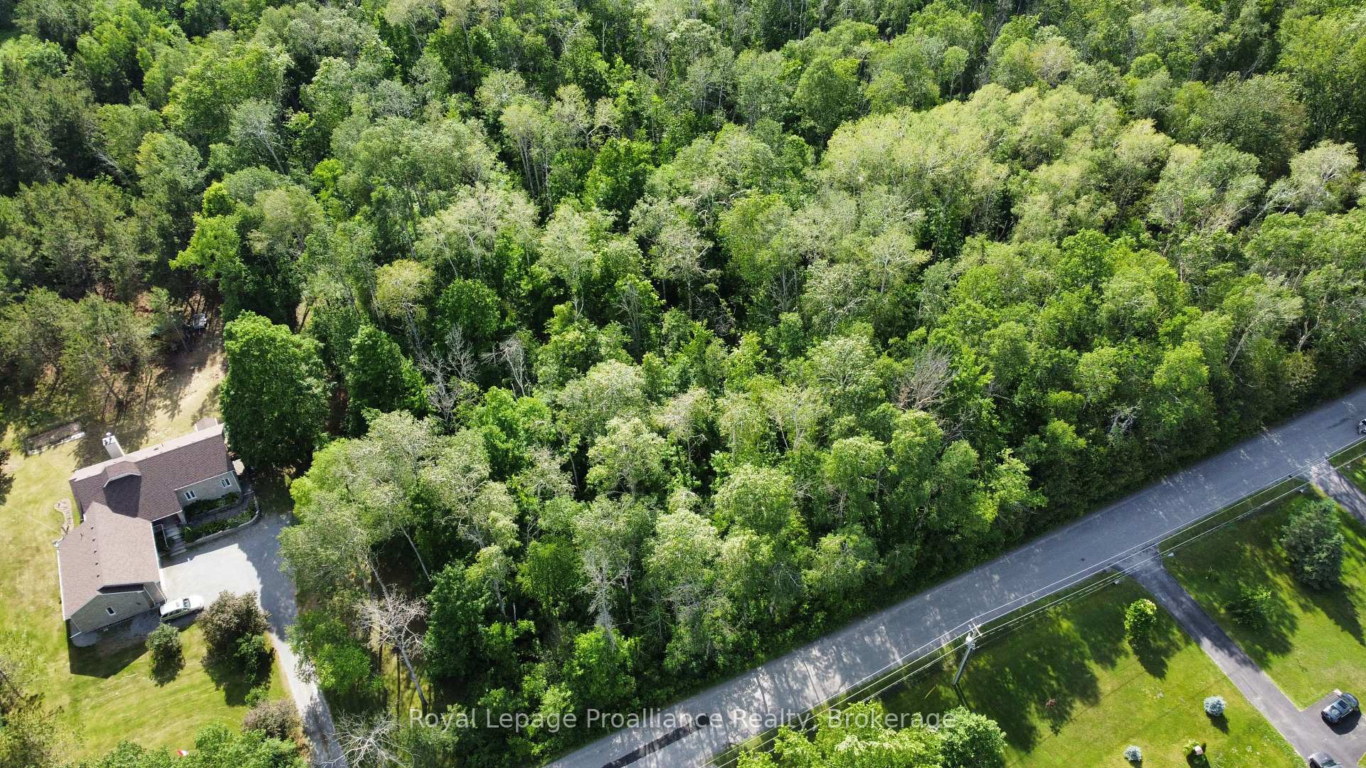 0 Teal (RP 39R9098) Road, Quinte West, ON, exterior
