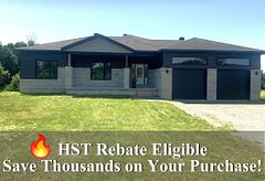 LT 5 Harmony Road, North Dundas, ON, exterior