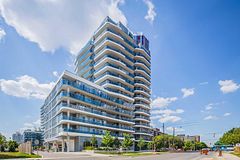 536 - 9471 Yonge Street, Richmond Hill, ON, exterior