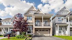 7849 Hoptree Road, Niagara Falls, ON, exterior