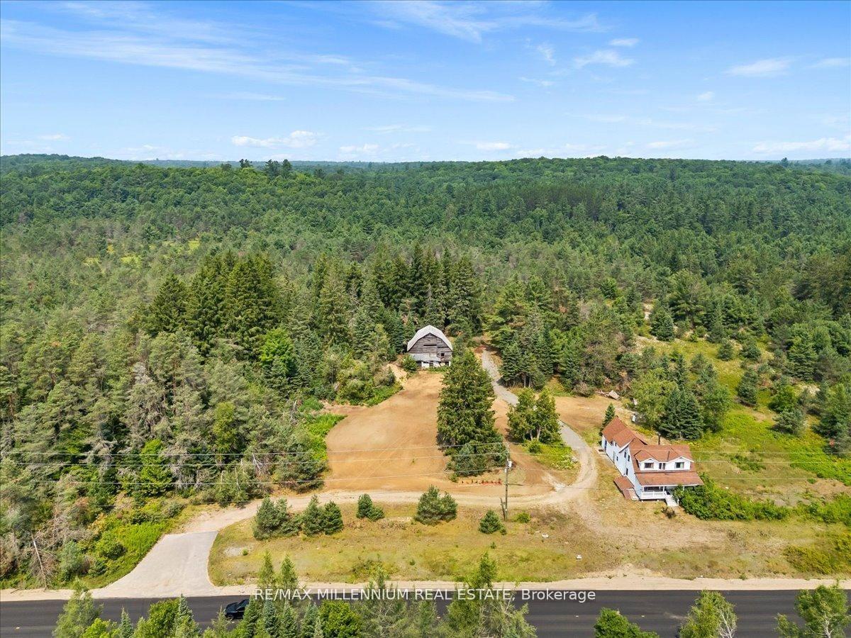 3529 Highway 118 N/A E, Bracebridge, ON, exterior