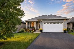 1453 Ireland Drive, Peterborough, ON, exterior