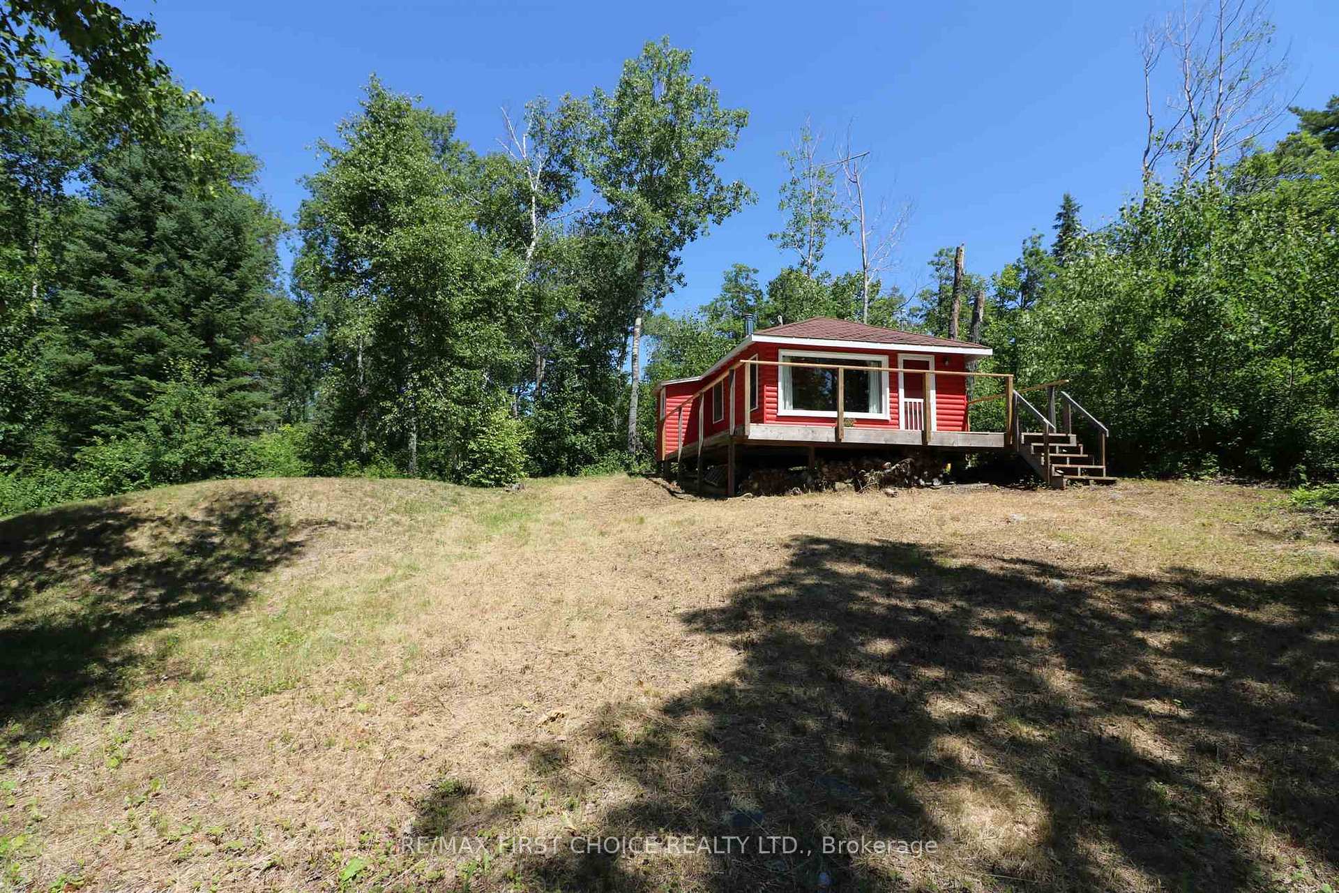 Pt 1 23R-14945 Snake Byway, Sioux Narrows-Nestor Falls, ON, exterior