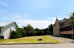 NA KITCHENER Street, Hawkesbury, ON, exterior