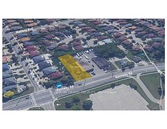 7543 Kennedy Road, Markham, ON, exterior