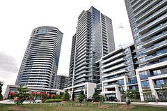 2210 - 7165 Yonge Street, Markham, ON, exterior