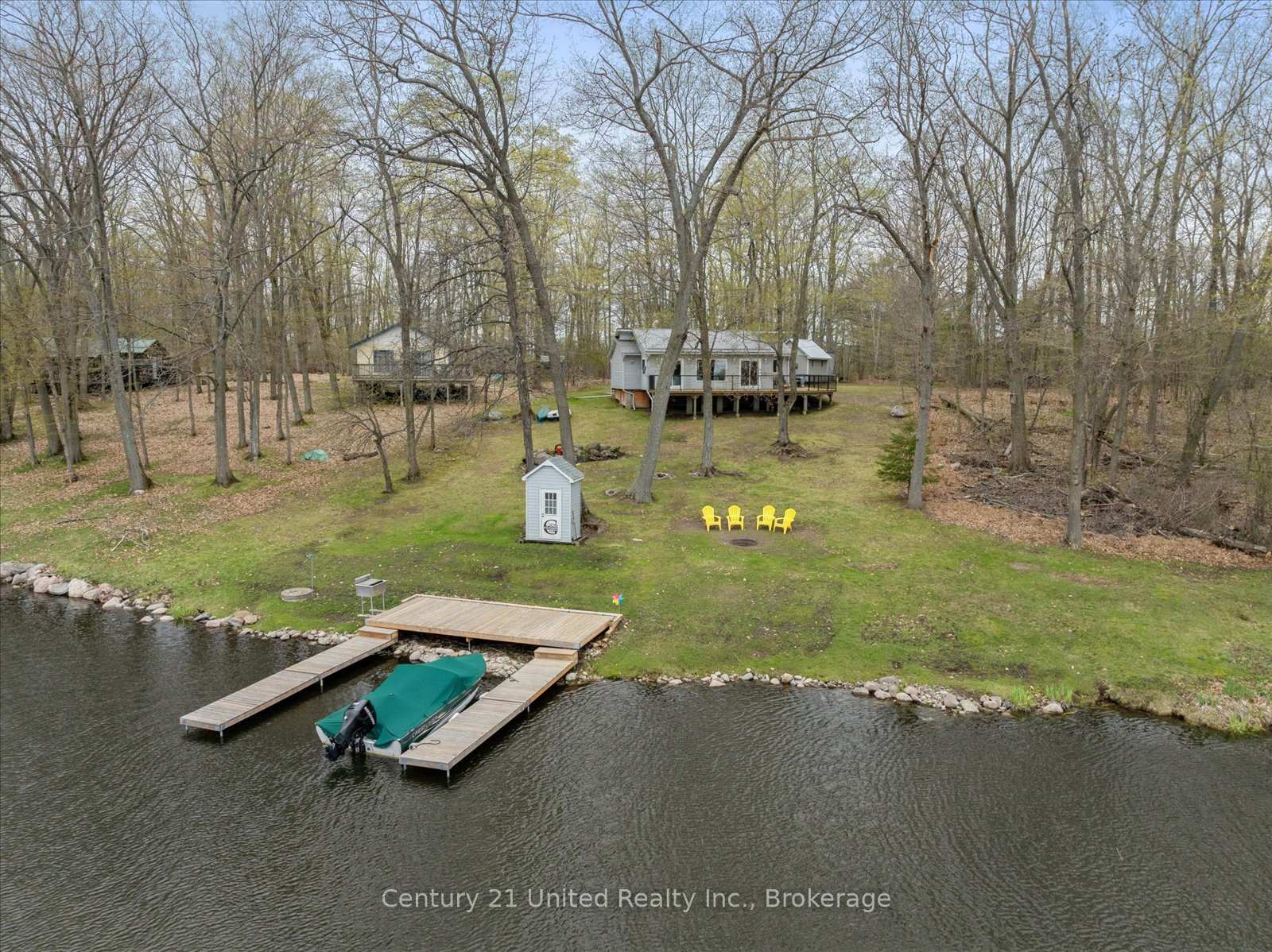 179 Long Island N/A, Otonabee-South Monaghan, ON, exterior