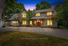 429 Ridge Road E, Grimsby, ON, exterior