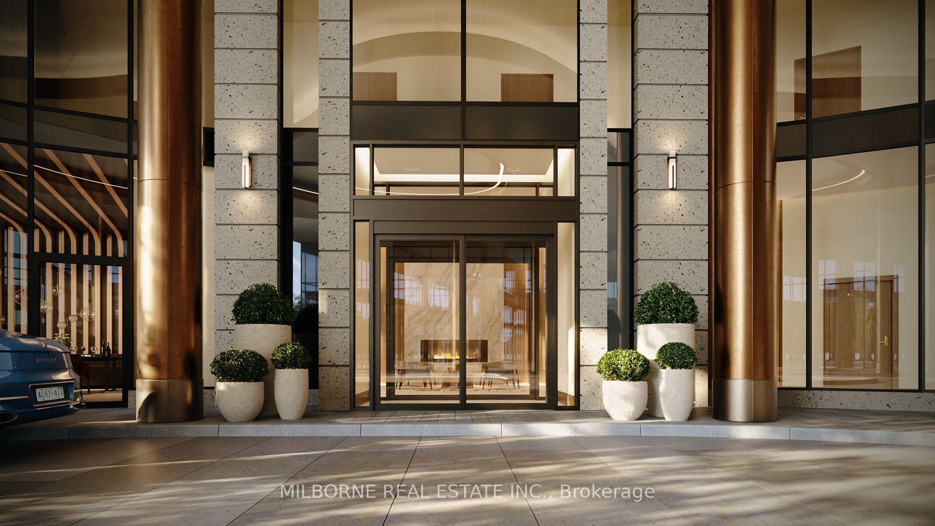 2502 - 4050 Yonge Street, Toronto C04, ON, exterior