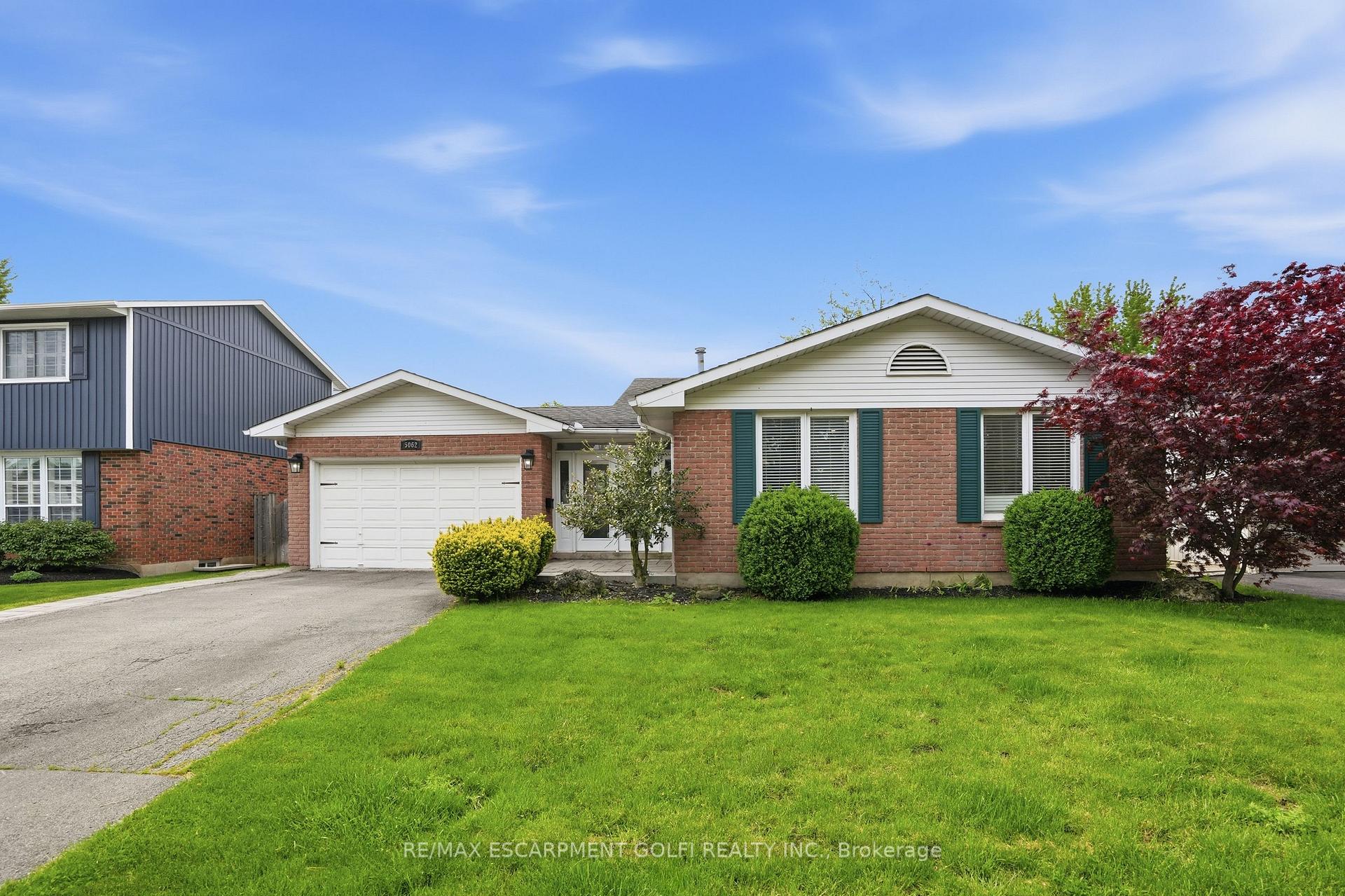 5062 FRIESEN Boulevard, Lincoln, ON, exterior