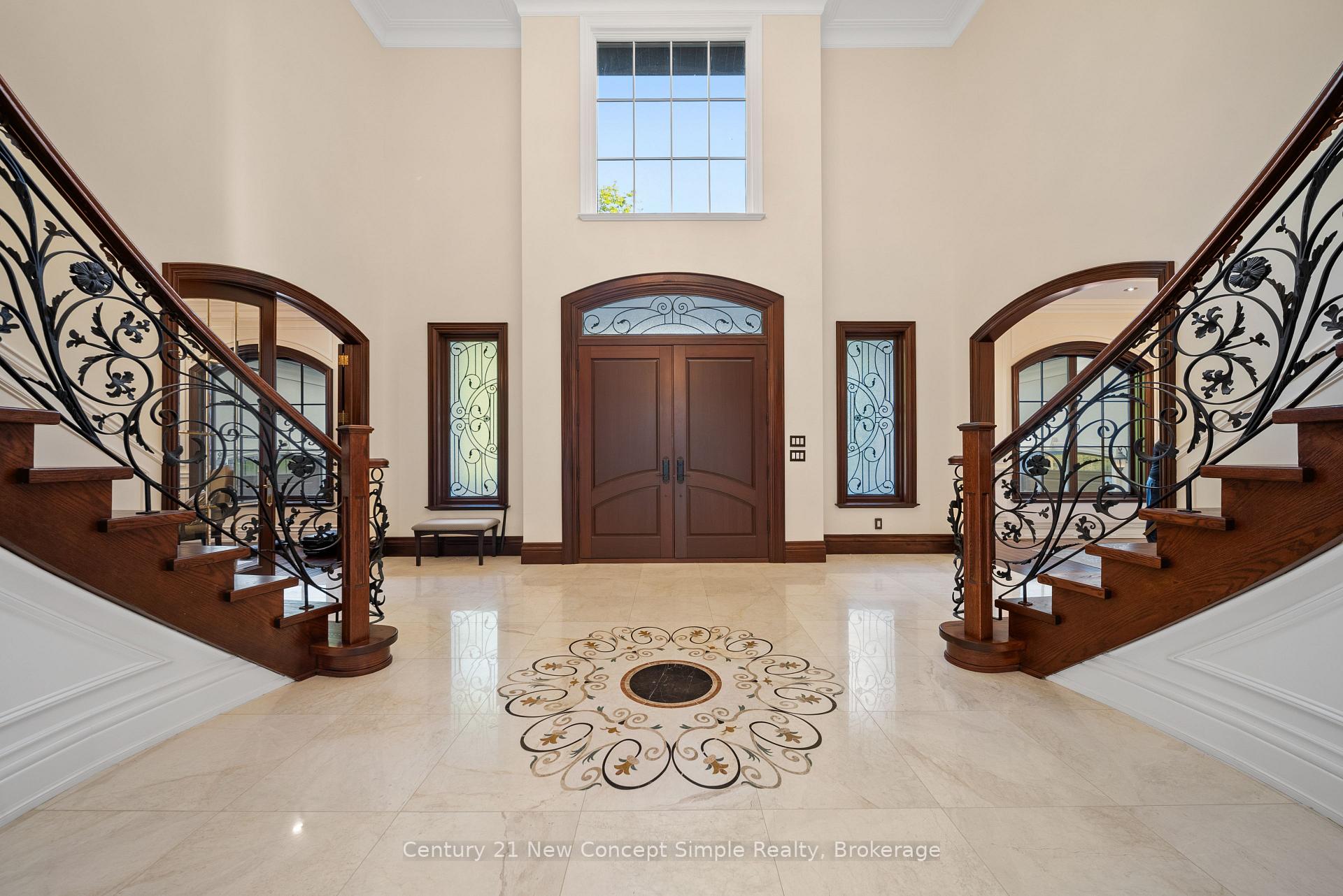 2637 Bluffs Way, Burlington, ON, exterior