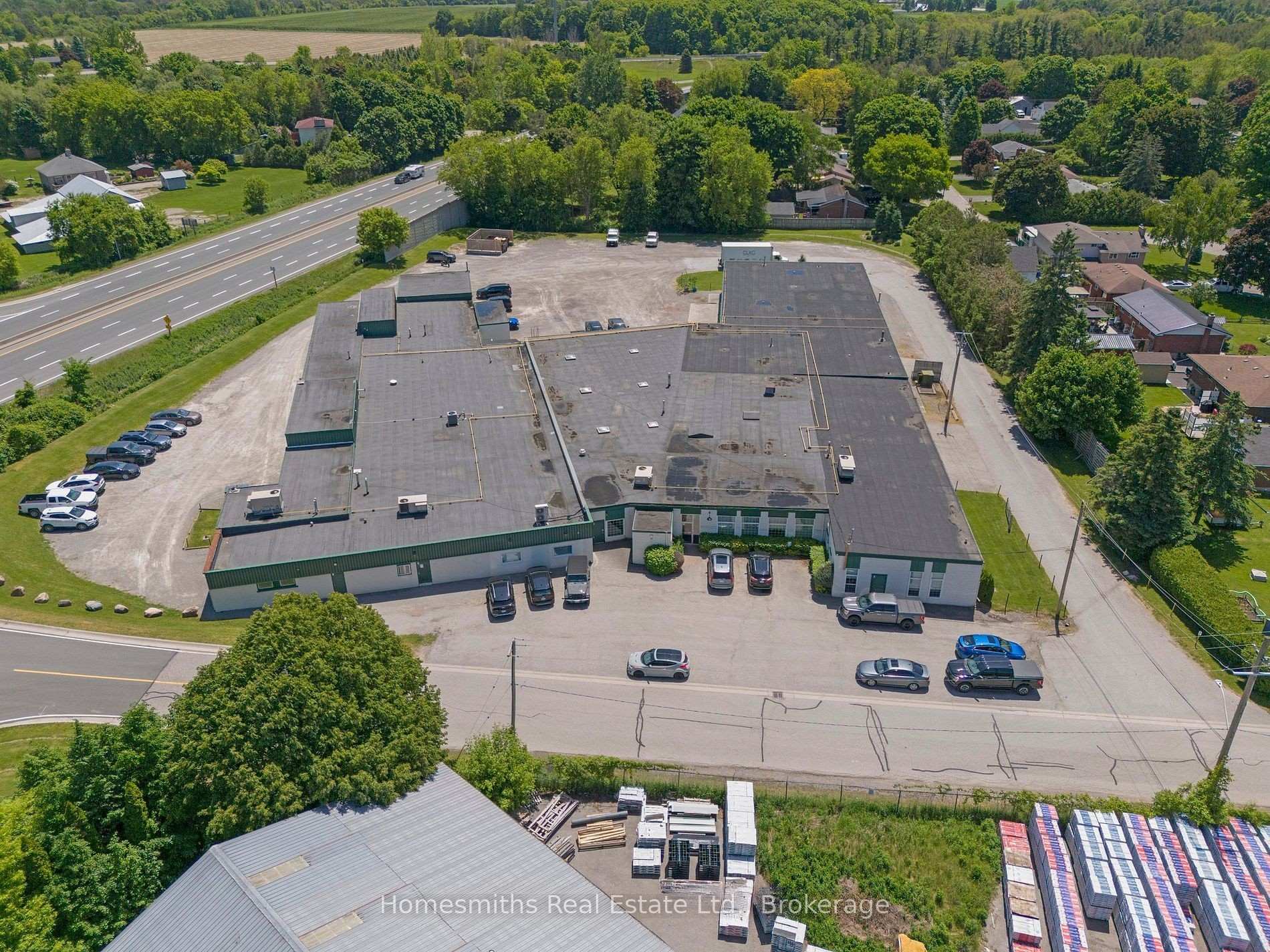 9 Cobbledick Street, Clarington, ON, exterior