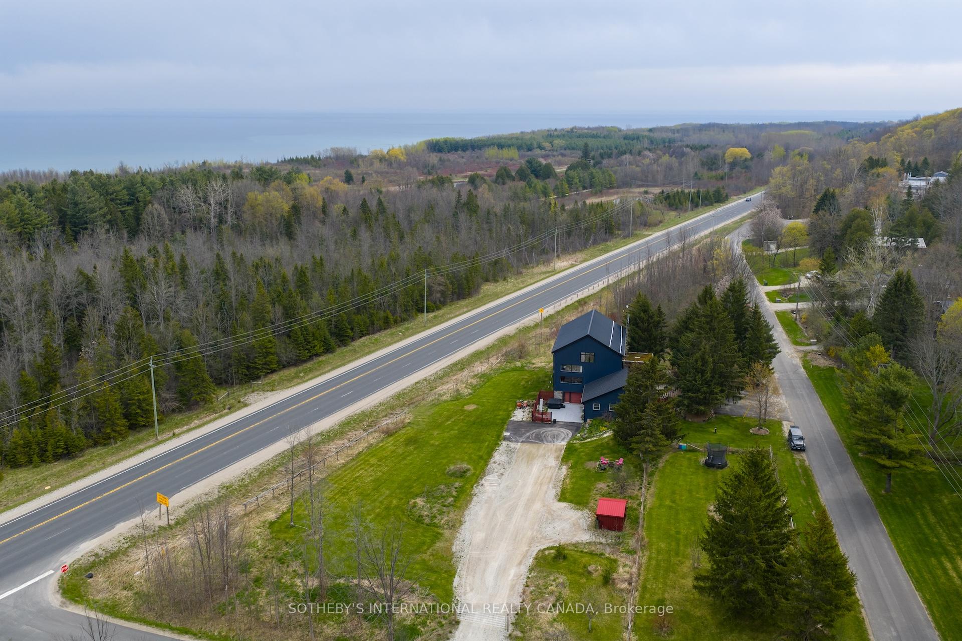121 Old Highway 26 N/A, Meaford, ON, exterior