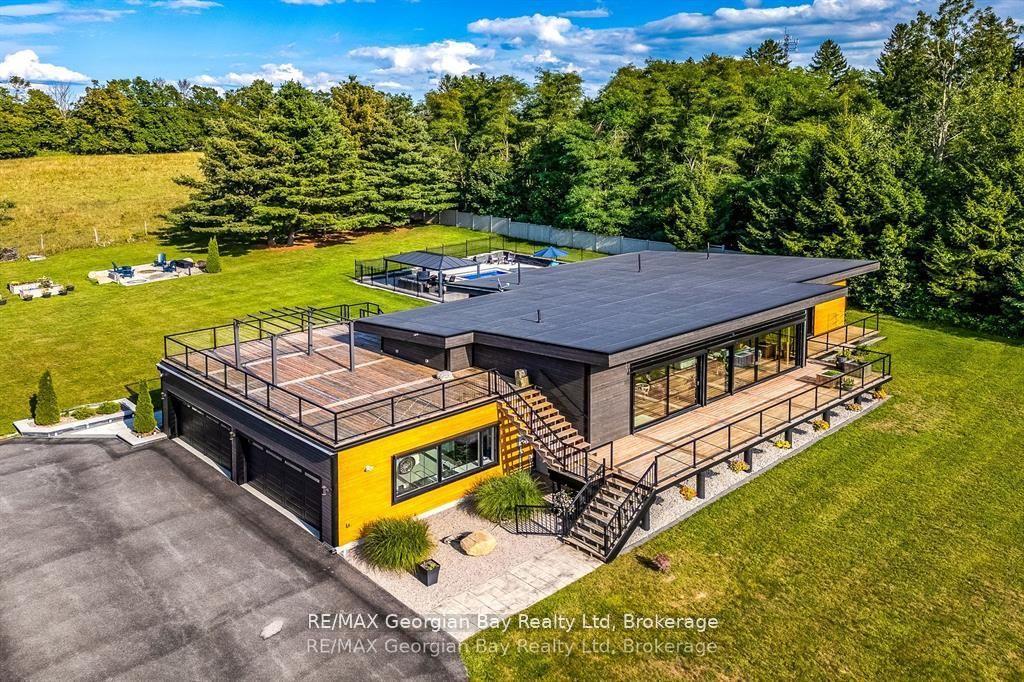 165 Wilson Road, Midland, ON, exterior