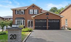 Bsmt - 20 Gaslight Crescent, Toronto E10, ON, exterior