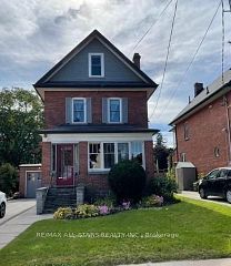 23 Francis Street, Kawartha Lakes, ON, exterior