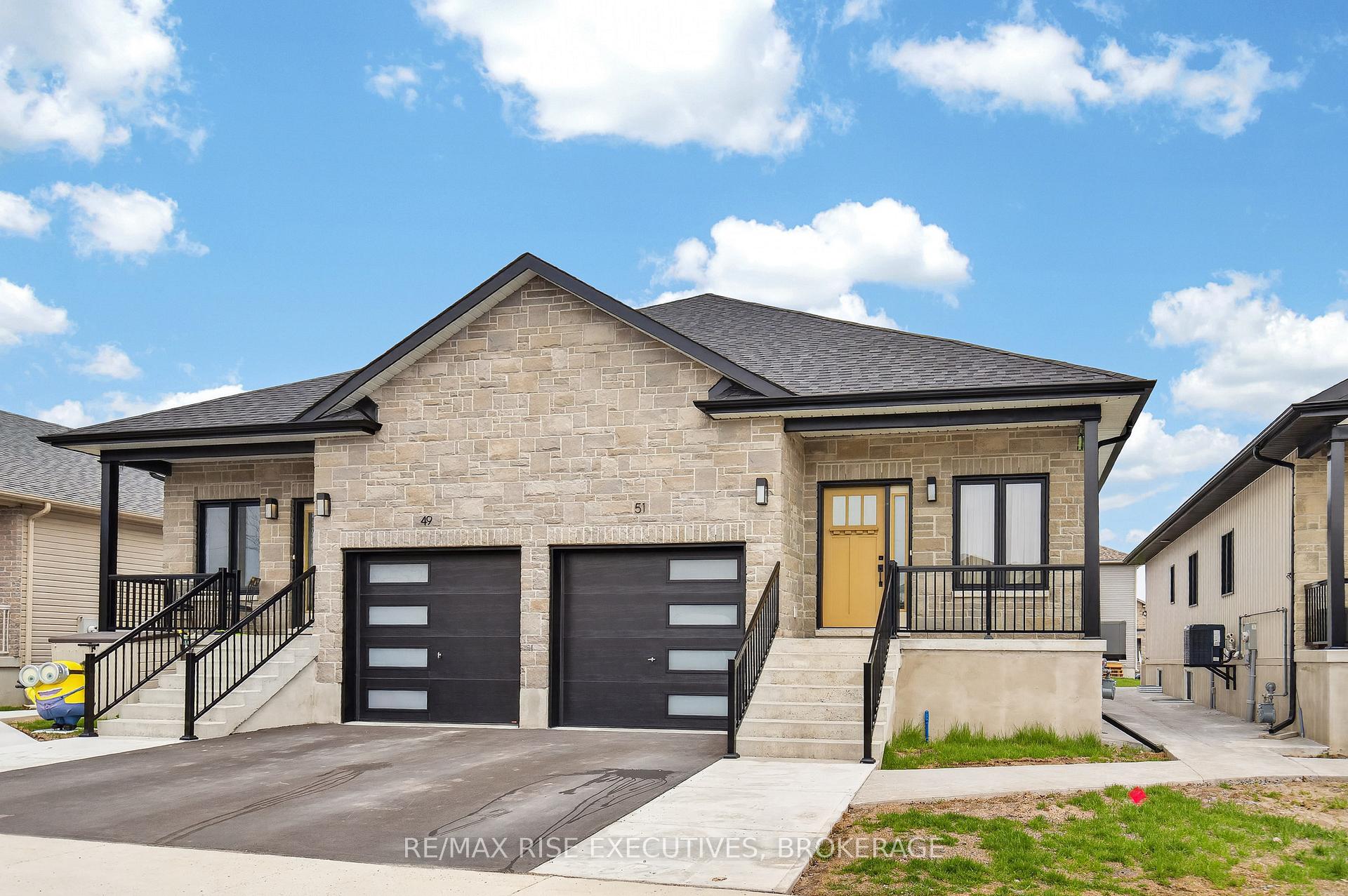 51 Potter Drive, Loyalist, ON, exterior