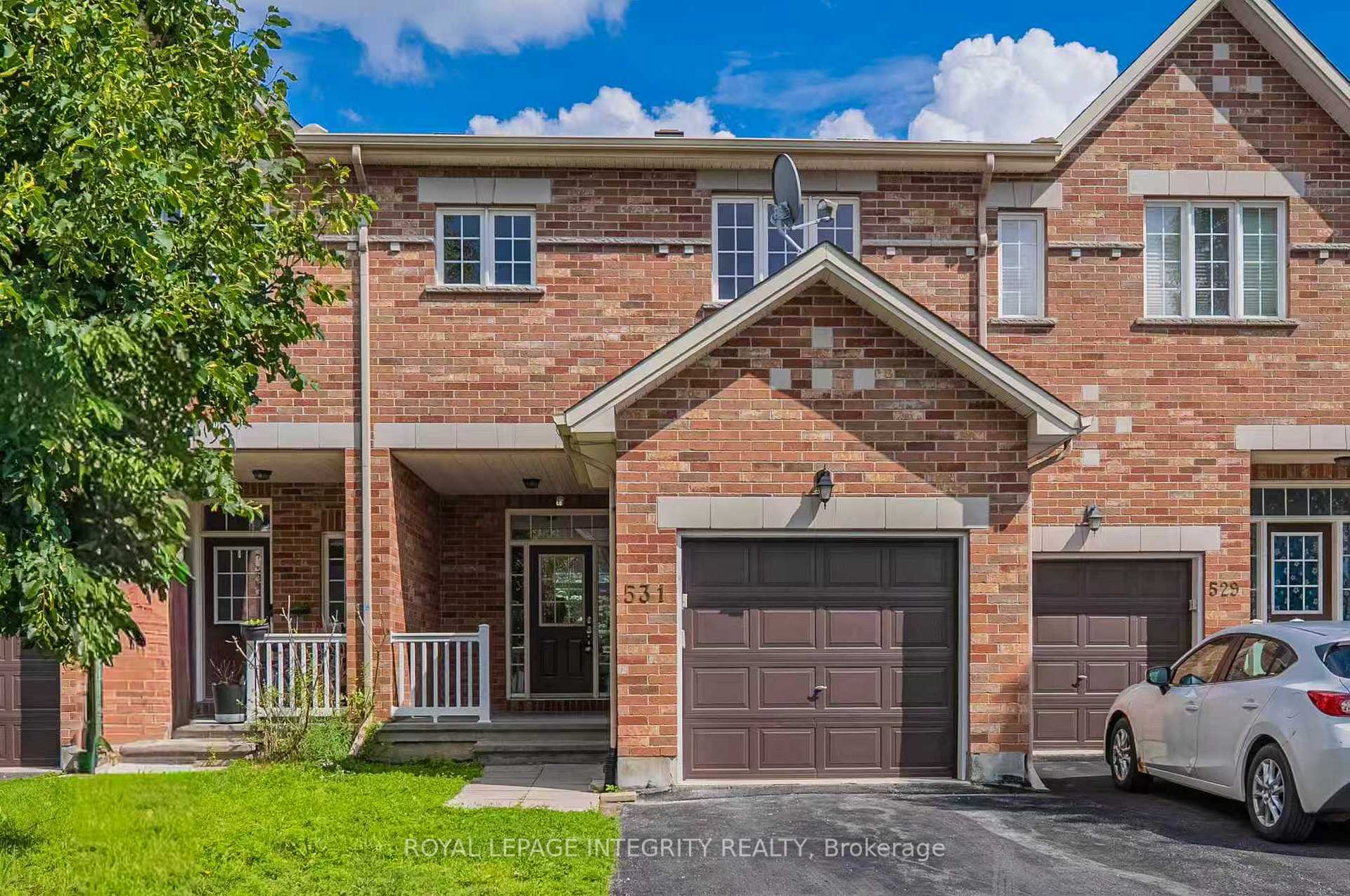 531 REMNOR Avenue, Kanata, ON, exterior
