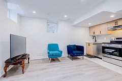 BSMT - 14 Portsmouth Drive, Toronto E10, ON, exterior