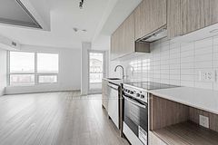1307 - 395 Bloor Street E, Toronto C08, ON, exterior