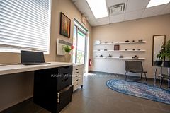 257 - 1885 Clements Road, Pickering, ON, exterior