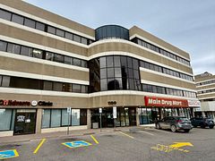 410 - 1100 Sheppard Avenue E, Toronto C15, ON, exterior