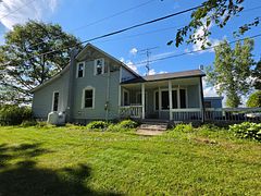 814 Thomasburg Road, Centre Hastings, ON, exterior