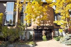 116 Granby Street, Toronto C08, ON, exterior