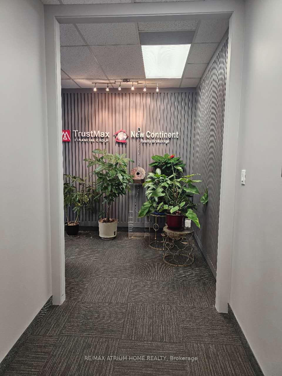 912 - 250 Consumers Rd Road, Toronto C15, ON, exterior