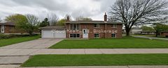 536 Glen Forrest Boulevard, Waterloo, ON, exterior