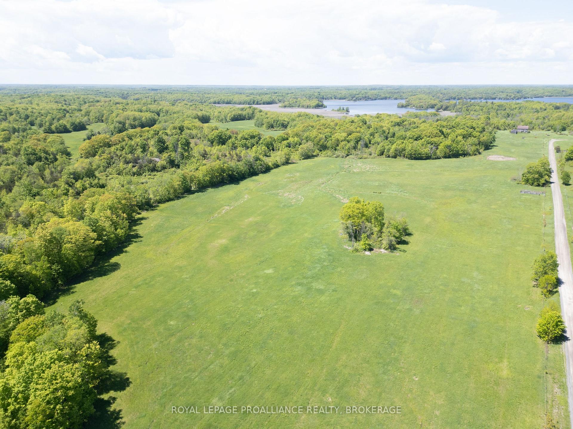 LOT 18 Gananoque Lake Road, Front of Leeds & Seeleys Bay, ON, exterior