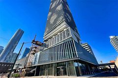 917 - 138 Downes Street, Toronto C08, ON, exterior