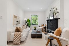 11 Bertmount Avenue, Toronto E01, ON, exterior