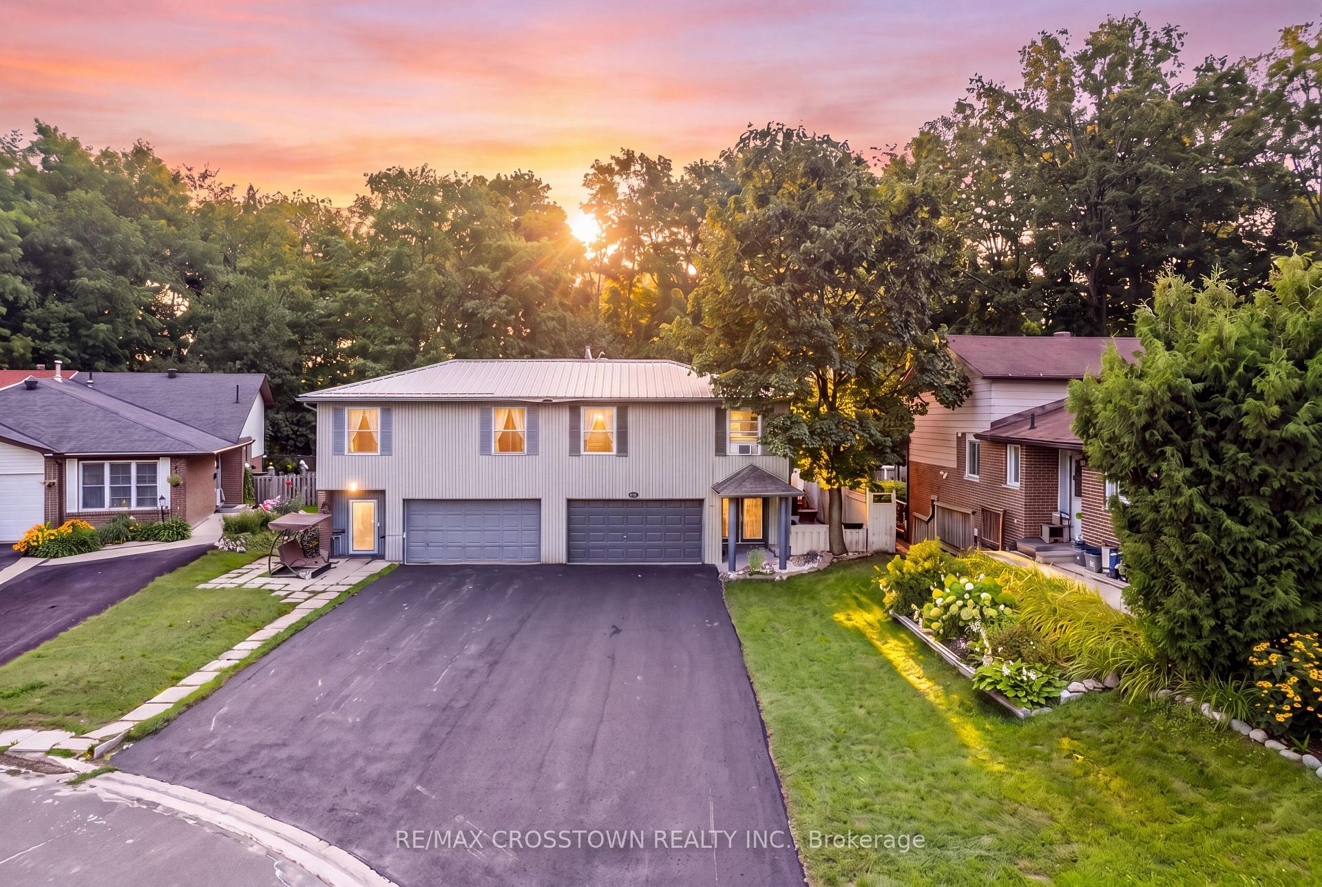 6 Ashdale Court, Barrie, ON, exterior