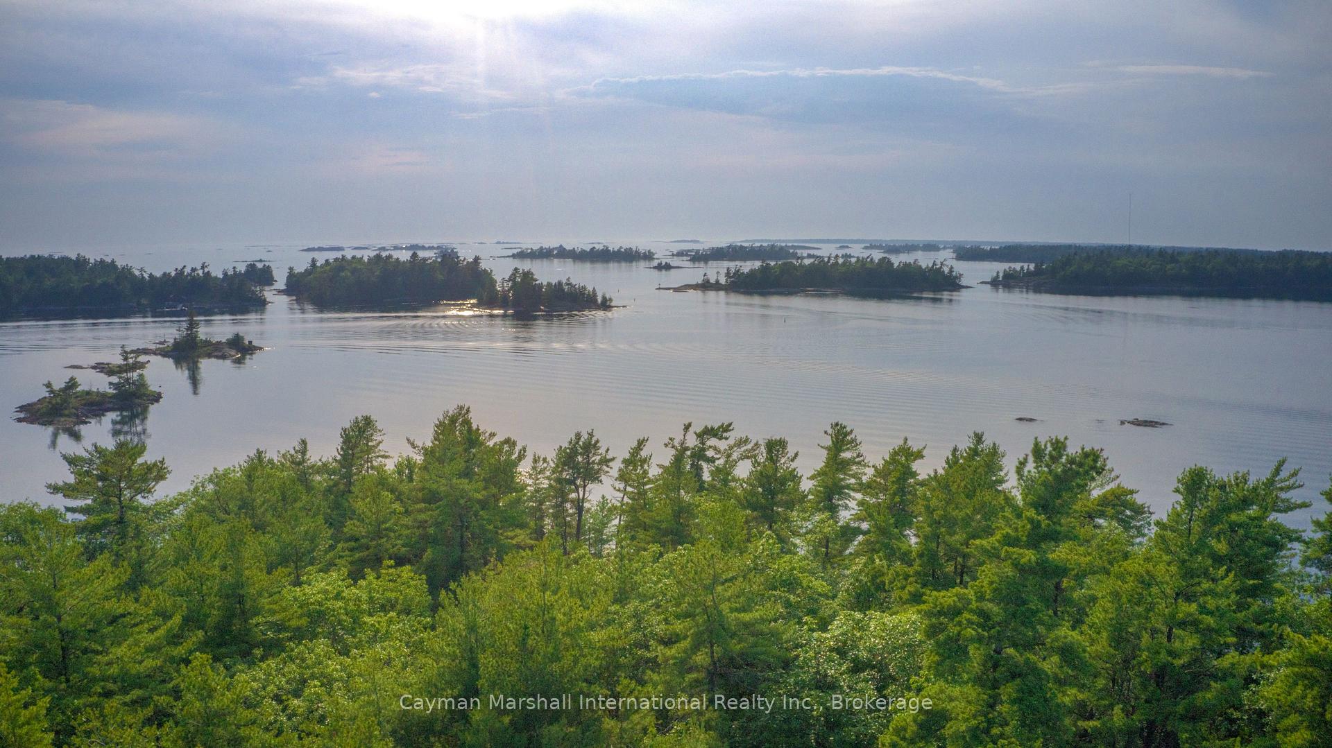 LOT #3 1 B494 N/A, The Archipelago, ON, exterior