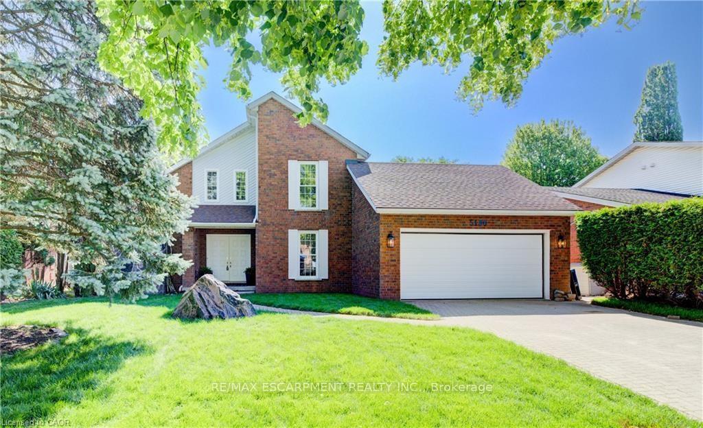 5180 Southgate Avenue, Niagara Falls, ON, exterior