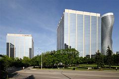 235 - 4 Robert Speck Parkway, Mississauga, ON, exterior