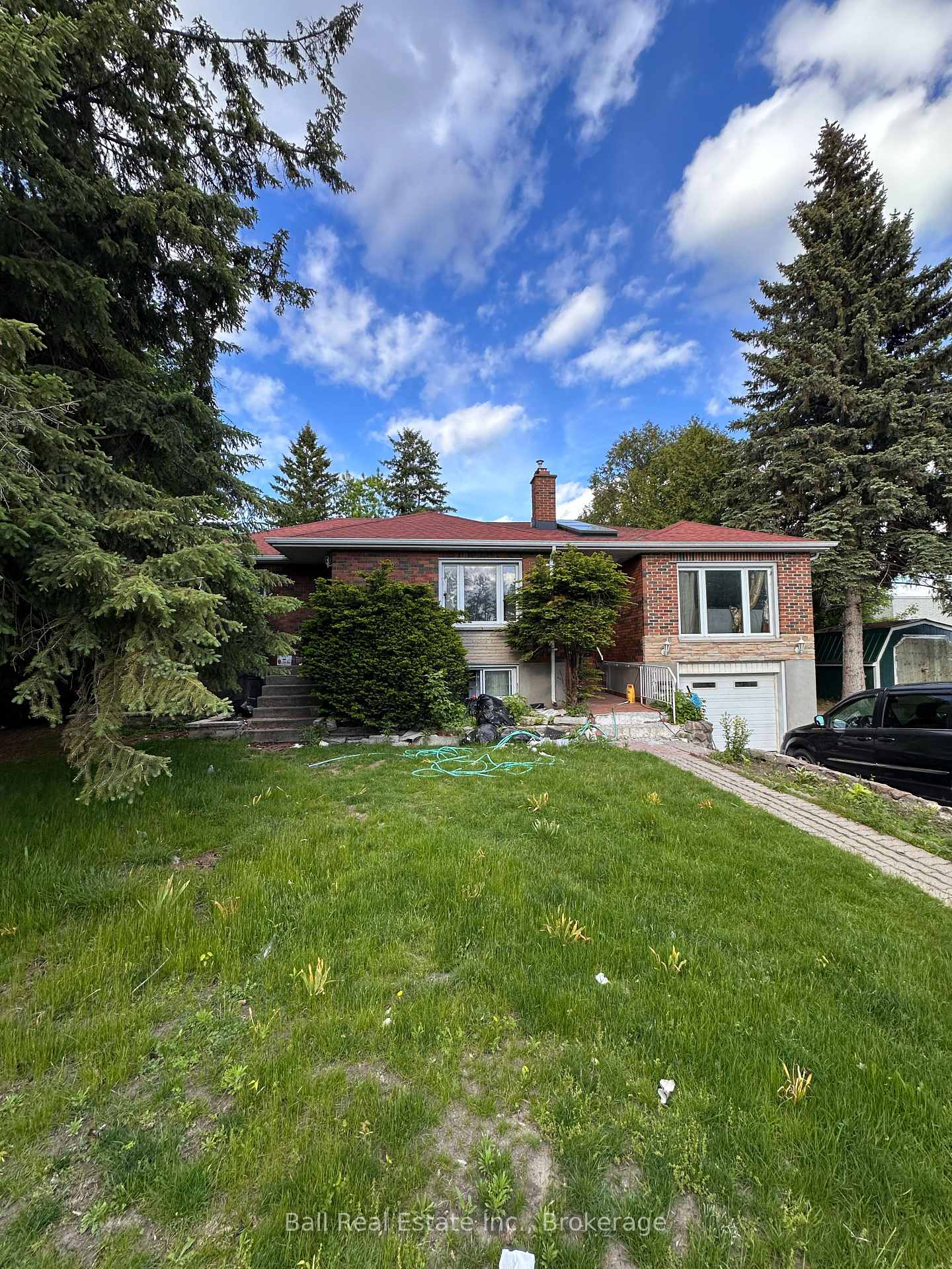 10 Arthur Avenue, Peterborough, ON, exterior