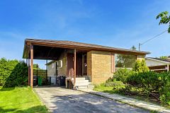 3760 Woodruff Crescent, Mississauga, ON, exterior