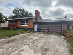210 St. Charles Street, Dryden, ON, exterior