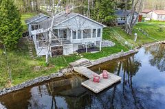 3534 Monck Road, Kawartha Lakes, ON, exterior