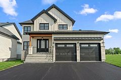 Lot 00 STAN Street, North Stormont, ON, exterior