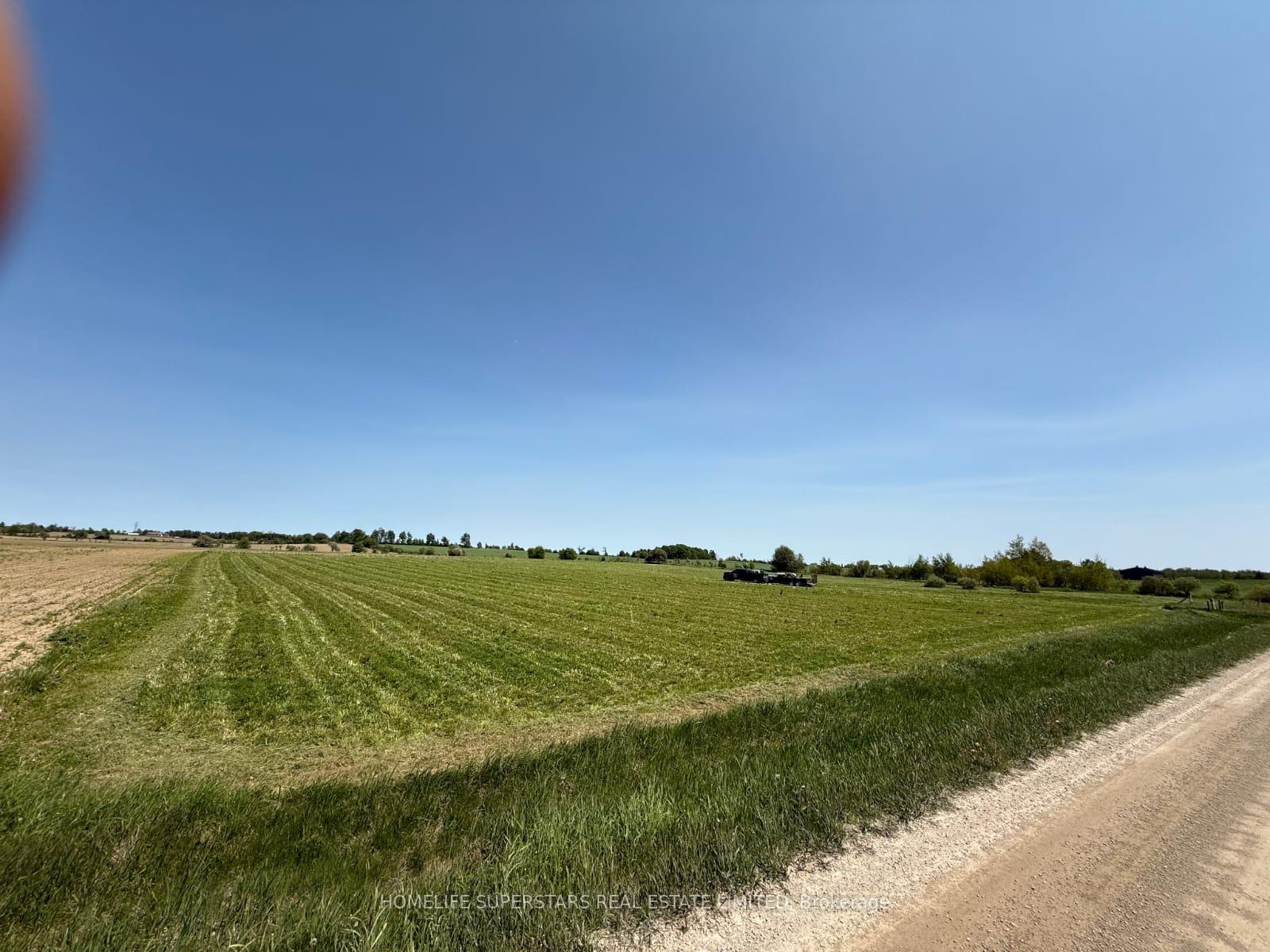 214131 10th Line, Amaranth, ON, exterior