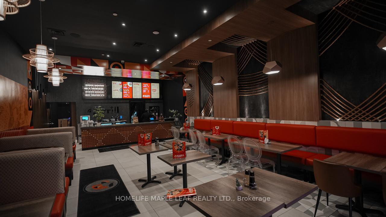 4 - 9980 Airport Road, Brampton, ON, exterior
