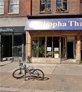 110 Queen Street E, Toronto C08, ON, exterior