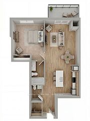 301 - 12 Clara Drive, Prince Edward County, ON, exterior