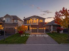 23 Doon Creek Street, Kitchener, ON, exterior