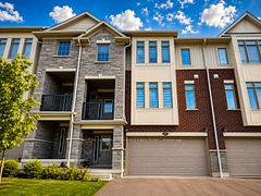 255 Raspberry Place, Waterloo, ON, exterior