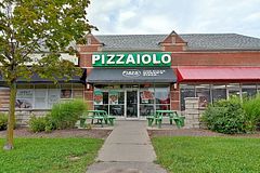 #D2 - 2335 Trafalgar Road, Oakville, ON, exterior